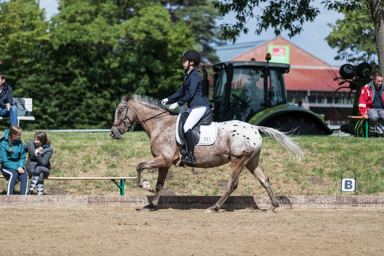 Bild 704 - Pony Akademie Turnier